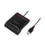 Lector de tarjetas inteligentes LogiLink CR0047