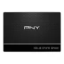 Unidad SSD PNY 500 GB 2,5