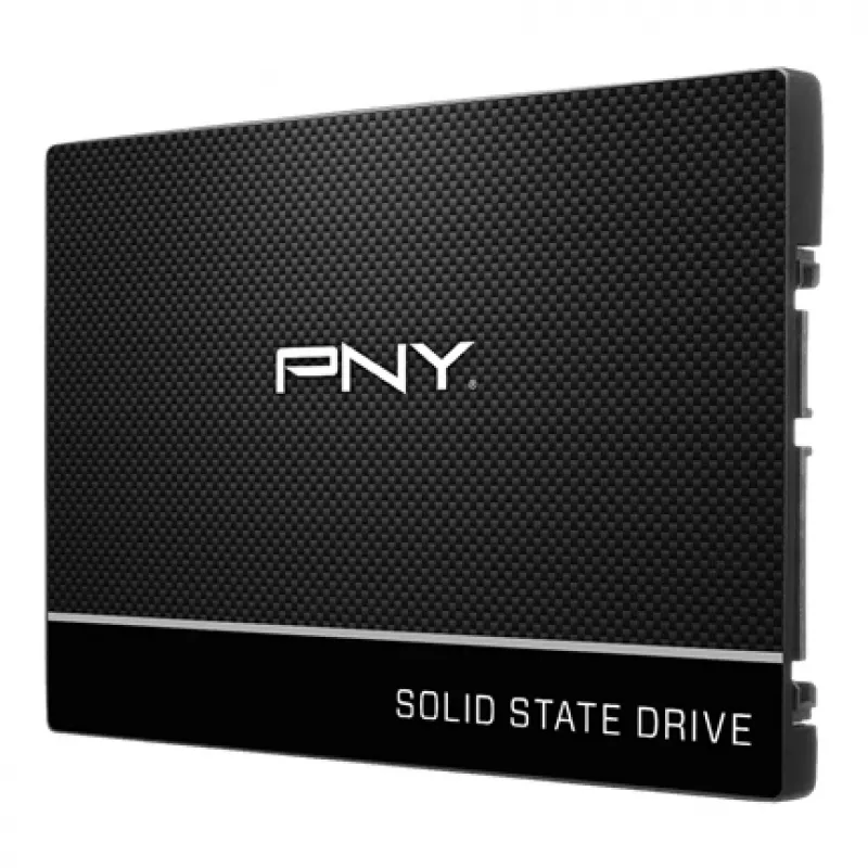 Unidad SSD PNY 500 GB 2,5