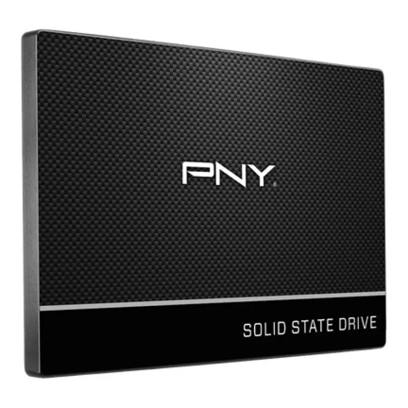 Unidad SSD PNY 500 GB 2,5