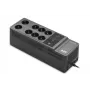 APC Back-UPS 650VA 230V 1 puerto de carga USB - SAI (Offline) fuente de alimentación ininterrumpida (SAI) Standby (Offline) 0,65 kVA 400 W 8 tomas de CA