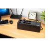 APC Back-UPS 650VA 230V 1 puerto de carga USB - SAI (Offline) fuente de alimentación ininterrumpida (SAI) Standby (Offline) 0,65 kVA 400 W 8 tomas de CA
