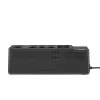 APC Back-UPS 650VA 230V 1 puerto de carga USB - SAI (Offline) fuente de alimentación ininterrumpida (SAI) Standby (Offline) 0,65 kVA 400 W 8 tomas de CA