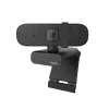 Webcam Hama C-400 2 MP 1920 x 1080 píxeles USB 2.0 negra