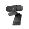 Webcam Hama C-400 2 MP 1920 x 1080 píxeles USB 2.0 negra