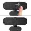 Webcam Hama C-400 2 MP 1920 x 1080 píxeles USB 2.0 negra