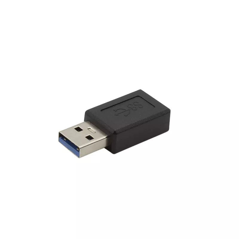 Adaptador USB i-tec USB 3.0/3.1 a USB-C (10 Gbit/s)