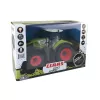 Happy People Claas Axion 870 RC tractor 34424, escala 1:16, verde