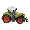 Happy People Claas Axion 870 RC tractor 34424, escala 1:16, verde