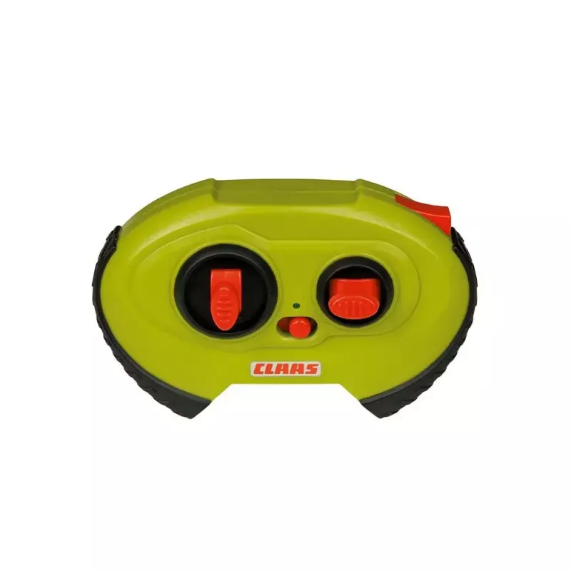 Happy People Claas Axion 870 RC tractor 34424, escala 1:16, verde