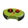 Happy People Claas Axion 870 RC tractor 34424, escala 1:16, verde