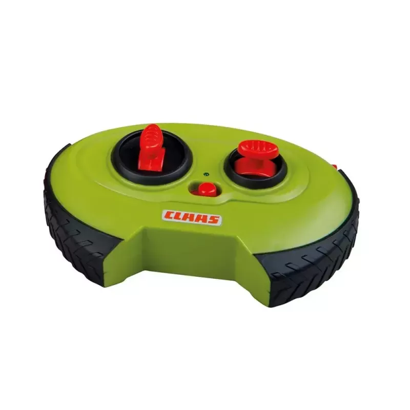 Happy People Claas Axion 870 RC tractor 34424, escala 1:16, verde