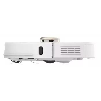 Robot aspirador Lenovo T1s sin bolsa blanco