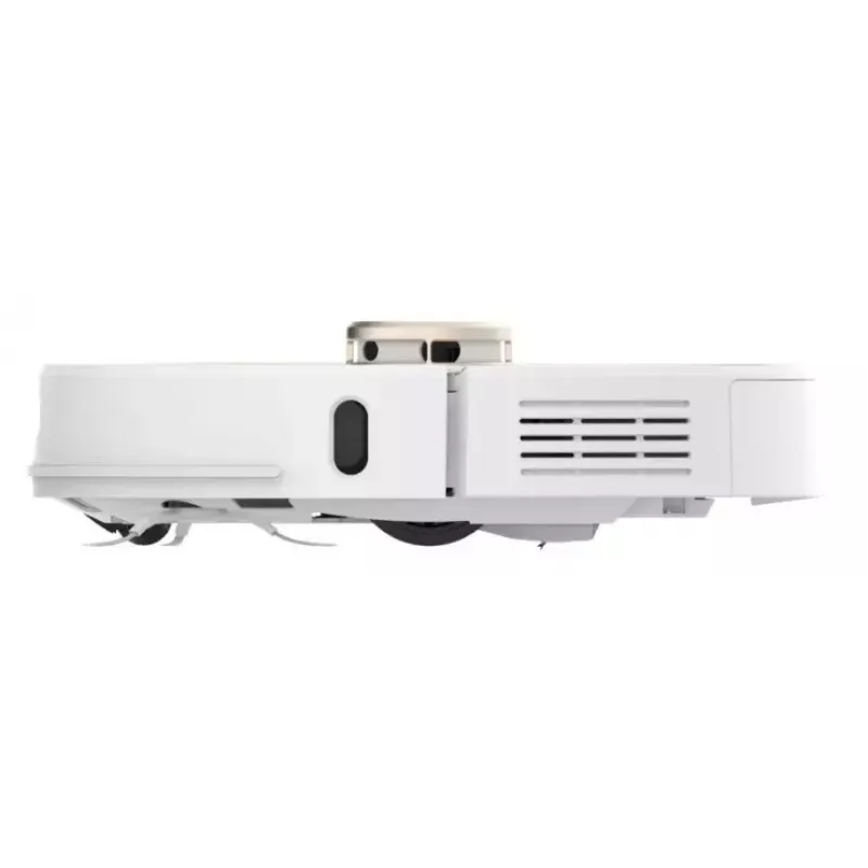 Robot aspirador Lenovo T1s sin bolsa blanco