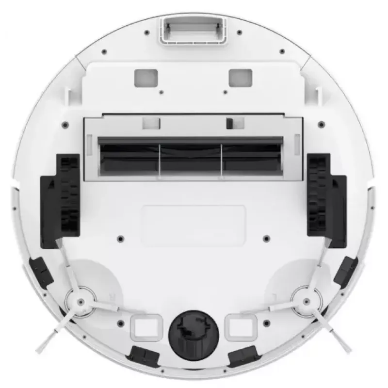 Robot aspirador Lenovo T1s sin bolsa blanco