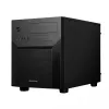 Caja de ordenador Chieftec CI-02B-OP cubo negro