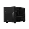 Caja de ordenador Chieftec CI-02B-OP cubo negro