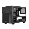 Caja de ordenador Chieftec CI-02B-OP cubo negro