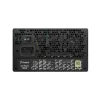 Fuente de alimentación Fractal Design Ion+ 750W Gold 24-pin ATX ATX negra