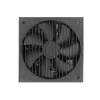 Fuente de alimentación Fractal Design Ion+ 750W Gold 24-pin ATX ATX negra