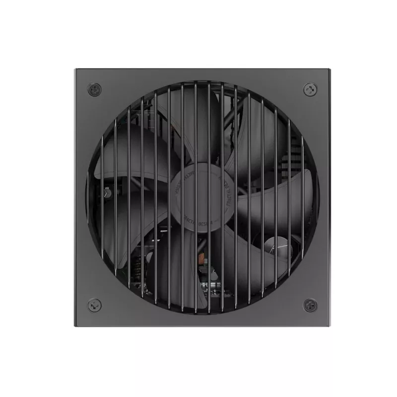 Fuente de alimentación Fractal Design Ion+ 750W Gold 24-pin ATX ATX negra