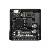 Fuente de alimentación Fractal Design Ion+ 750W Gold 24-pin ATX ATX negra
