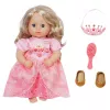 Muñeca Baby Annabell Little Sweet Princess