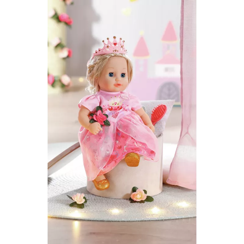 Muñeca Baby Annabell Little Sweet Princess