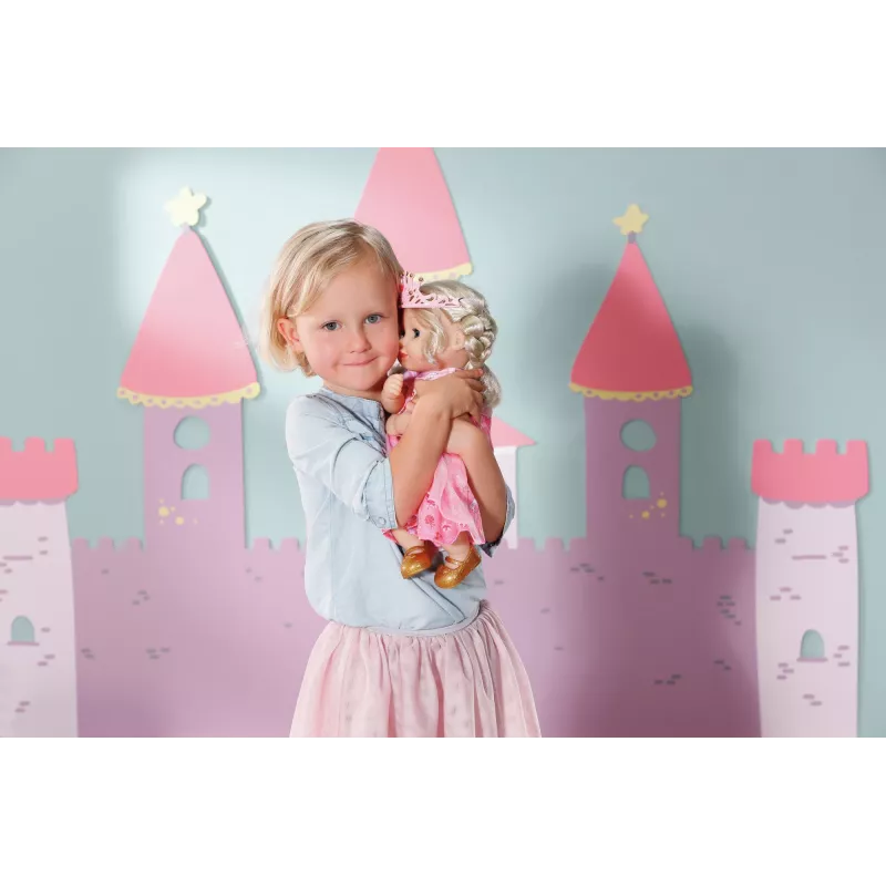 Muñeca Baby Annabell Little Sweet Princess