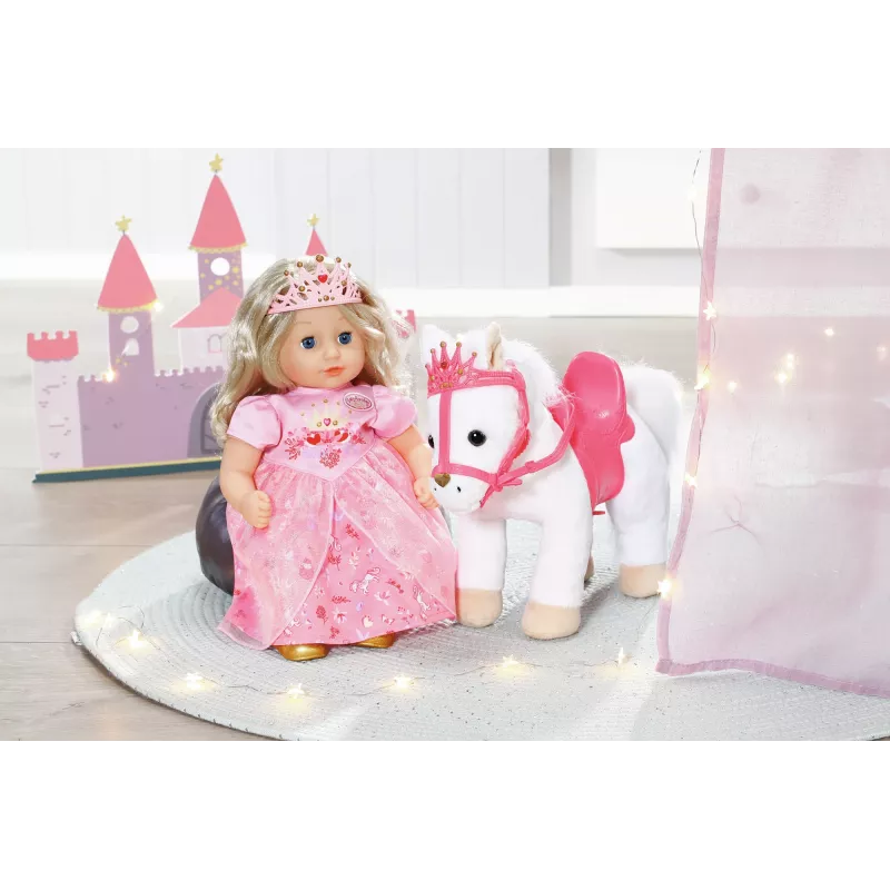 Muñeca Baby Annabell Little Sweet Princess