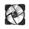 FRACTAL DESIGN Aspect 14 RGB Pwm marco negro