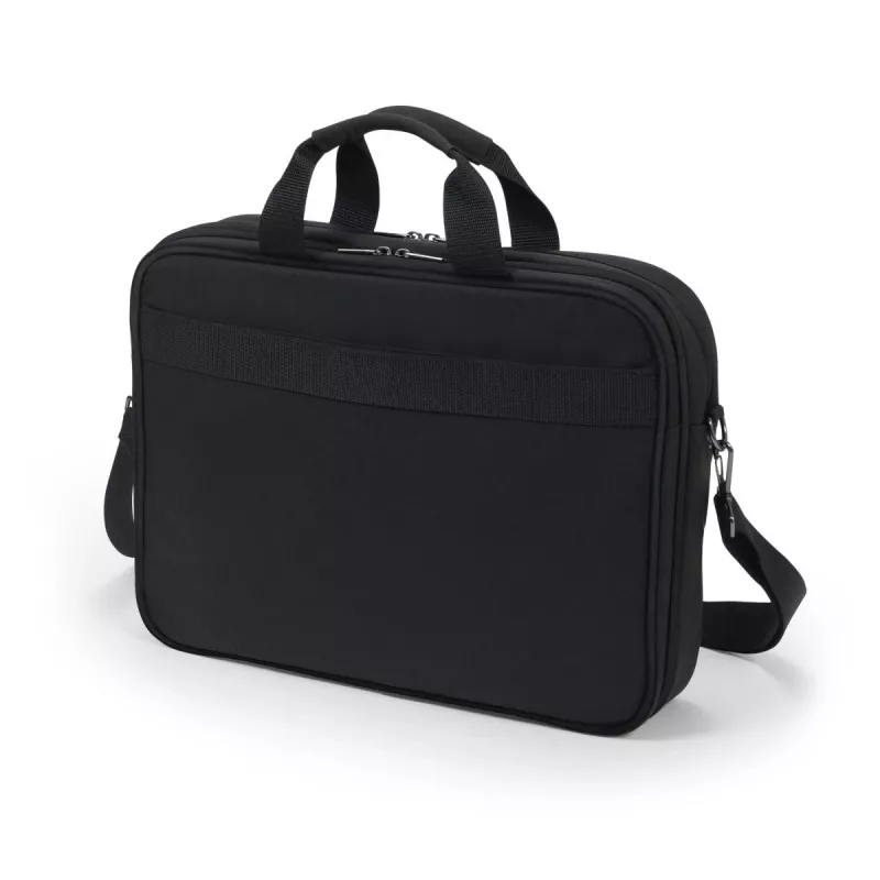 DICOTA Eco Top Traveller Base - Funda para portátil 13-14,1