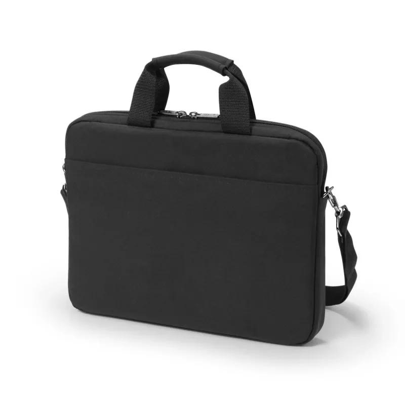 DICOTA Eco schlank Case Base - Funda para portátil 13-14,1