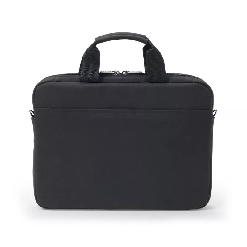 DICOTA Eco schlank Case Base - Funda para portátil 13-14,1