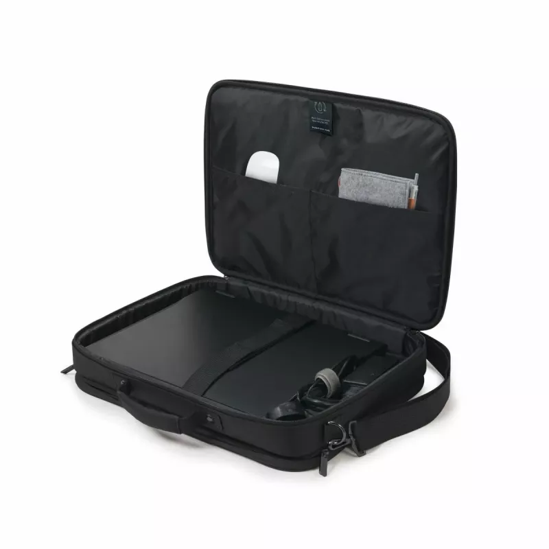 DICOTA Eco Multi Plus Base – Funda para portátil 14-15,6