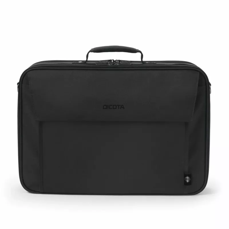DICOTA Eco Multi Plus Base – Funda para portátil 14-15,6