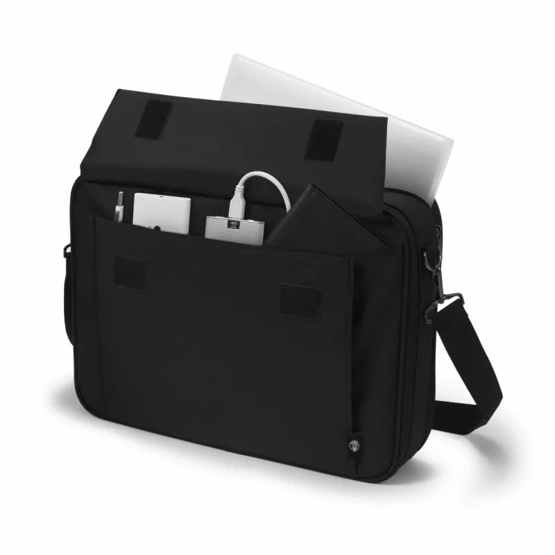 DICOTA Eco Multi Plus Base – Funda para portátil 14-15,6