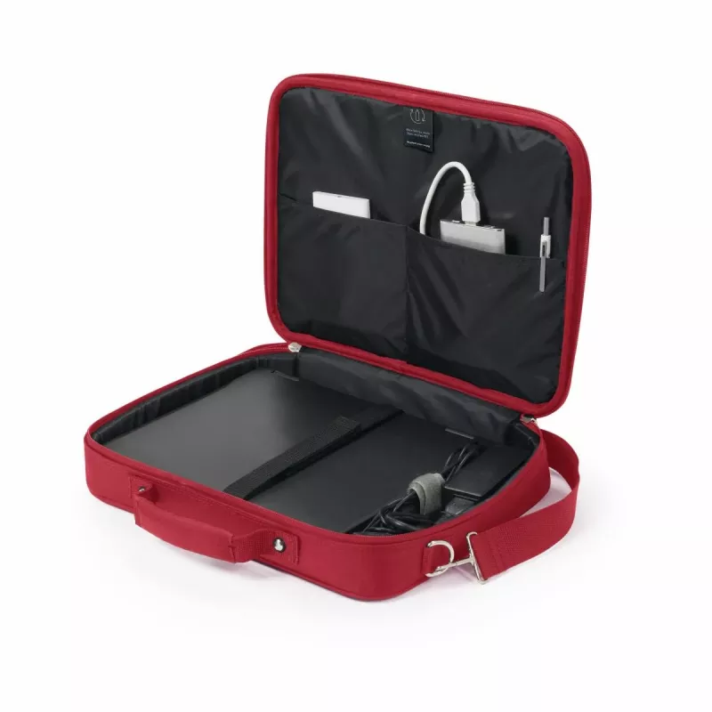 DICOTA Eco Multi Base - Funda para portátil 14-15,6