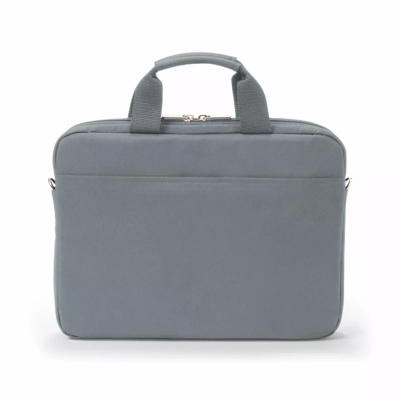 DICOTA Eco schlank Case Base – Funda para portátil 13-14,1