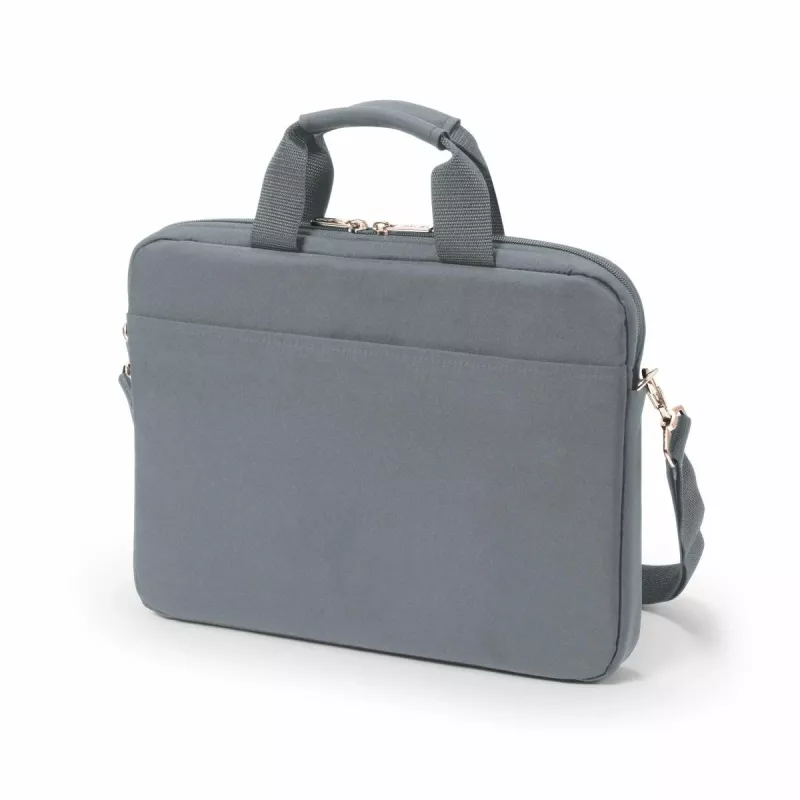 DICOTA Eco schlank Case Base – Funda para portátil 13-14,1