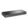 TP-Link Omada Switch gestionado L2+ de 8 puertos 2.5GBASE-T y 2 puertos 10GE SFP+ con 8 puertos PoE+