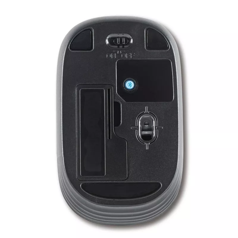 Ratón Kensington Pro Fit Bluetooth Mid-Size