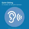 Ratón Kensington Pro Fit Bluetooth Mid-Size