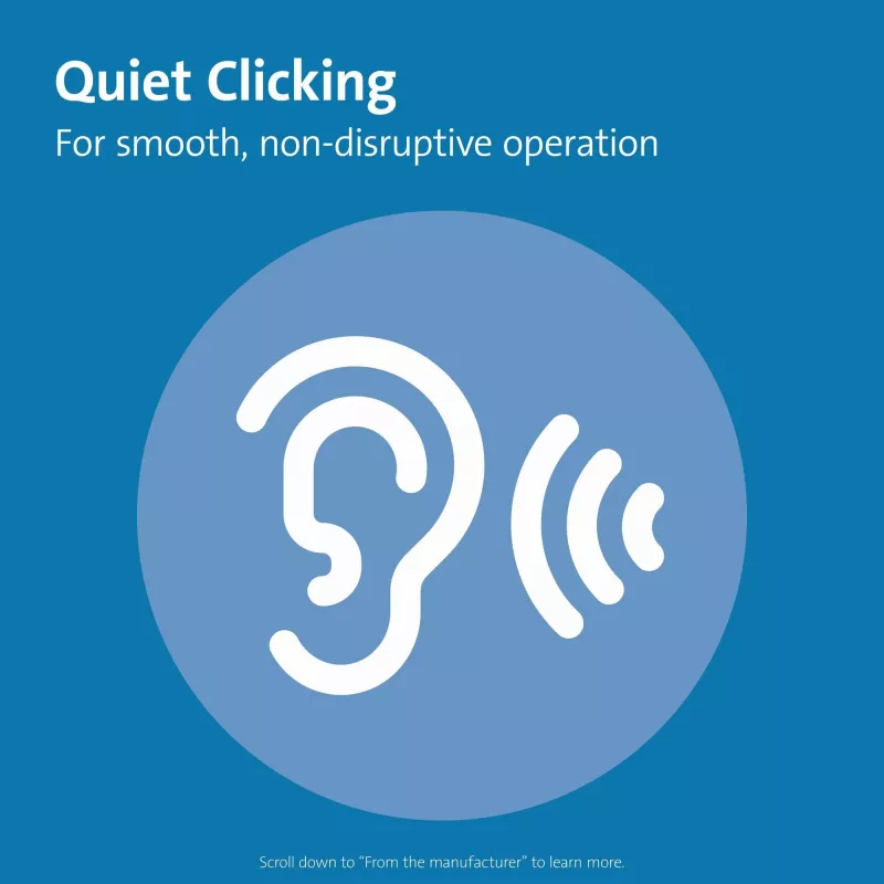Ratón Kensington Pro Fit Bluetooth Mid-Size