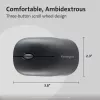 Ratón Kensington Pro Fit Bluetooth Mid-Size