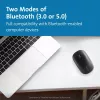 Ratón Kensington Pro Fit Bluetooth Mid-Size