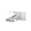 Soporte de pared Epson ELPMB62 para proyectores EB-1480Fi y EB-8xx, blanco, 300×500×350 mm