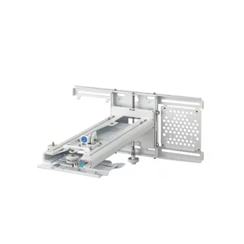 Soporte de pared Epson ELPMB62 para proyectores EB-1480Fi y EB-8xx, blanco, 300×500×350 mm