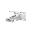 Soporte de pared Epson ELPMB62 para proyectores EB-1480Fi y EB-8xx, blanco, 300×500×350 mm