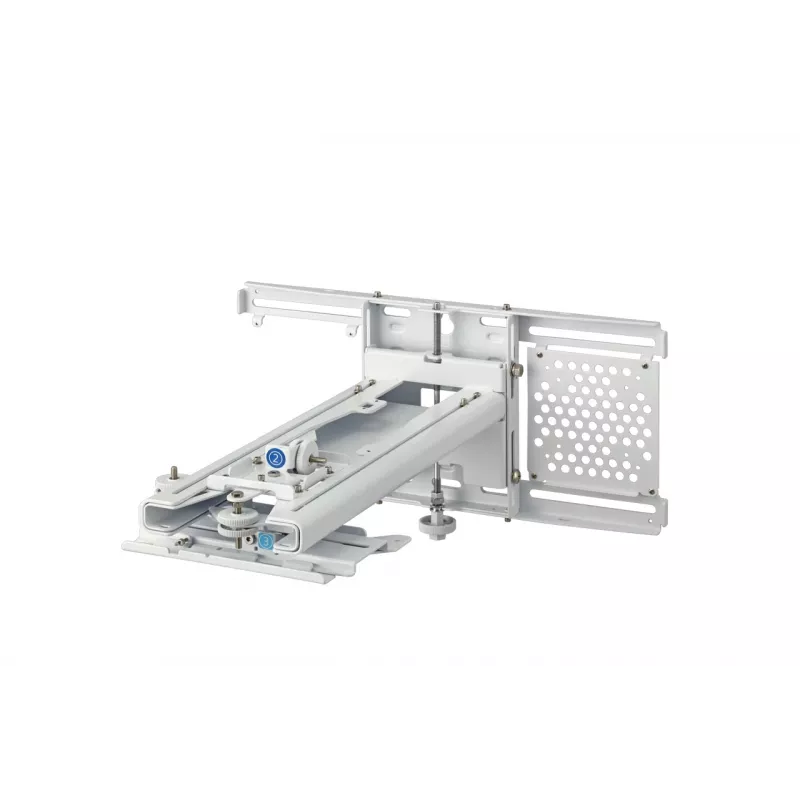Soporte de pared Epson ELPMB62 para proyectores EB-1480Fi y EB-8xx, blanco, 300×500×350 mm